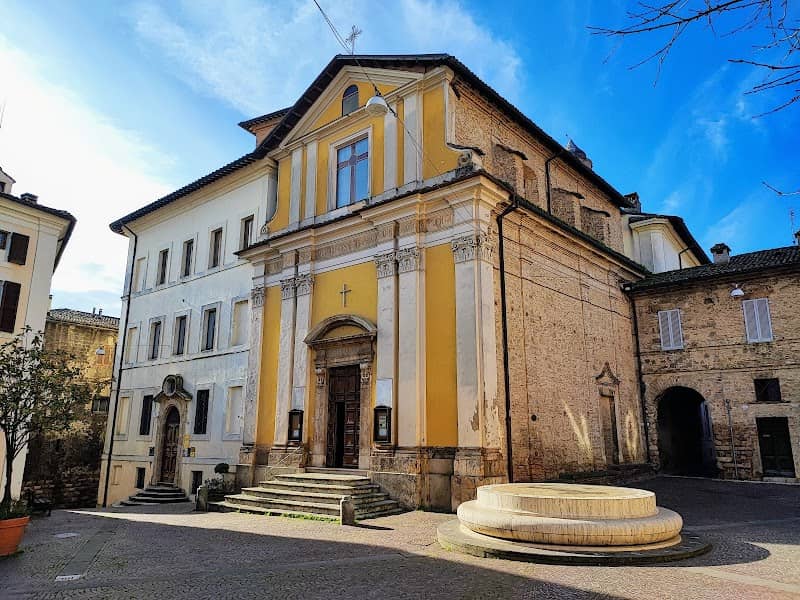 Church of Saint Rufus - Image 1
