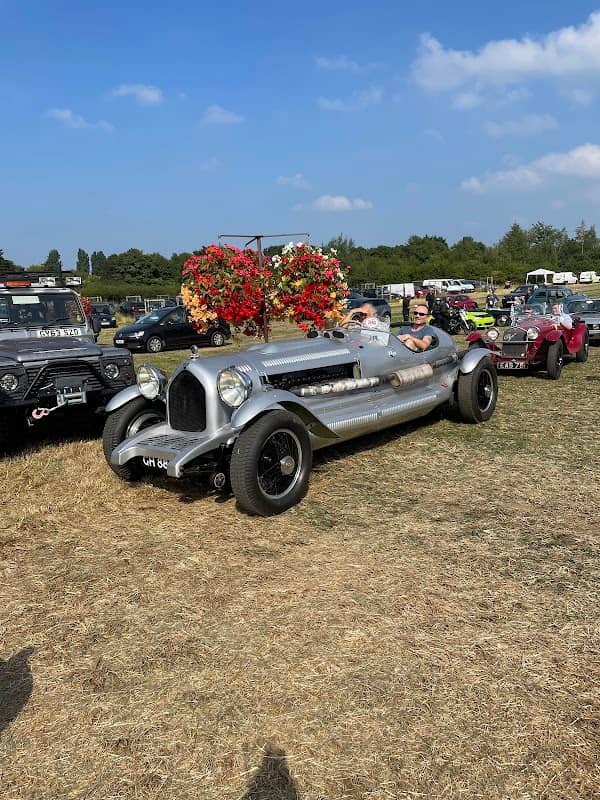 Shere Hill Climb - Image 2