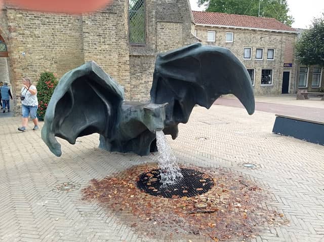 11Fountains - De Vleermuis - Image 1