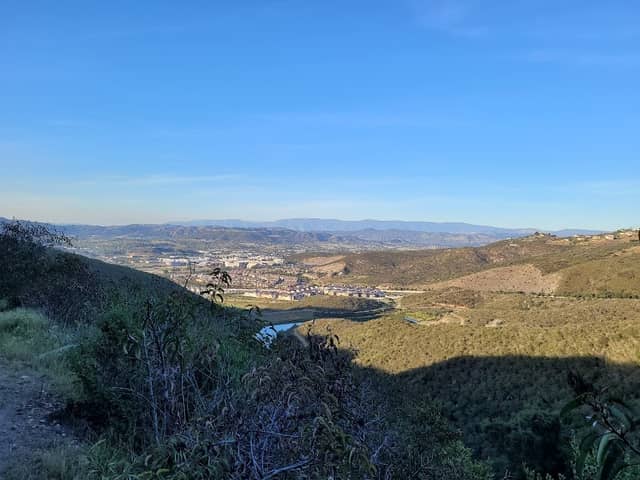 Ridgeline Trailhead - Image 1