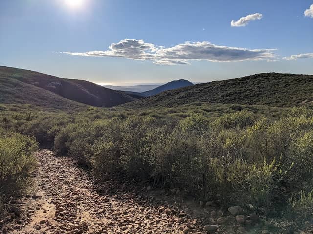 Ridgeline Trailhead - Image 3