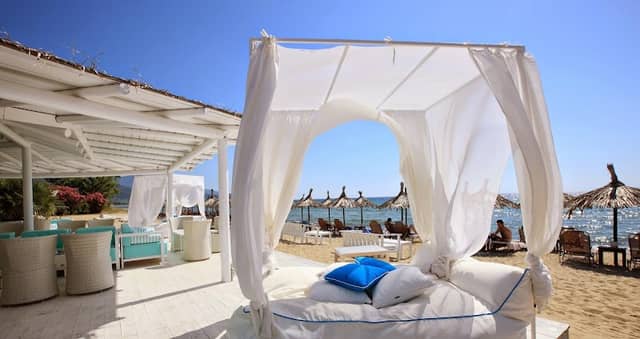 Ilio Mare Hotel & Resort - Thassos - Image 1