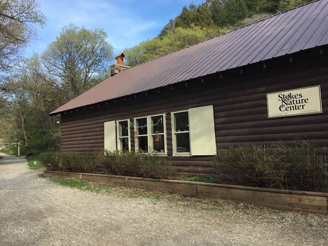 Stokes Nature Center - Image 1