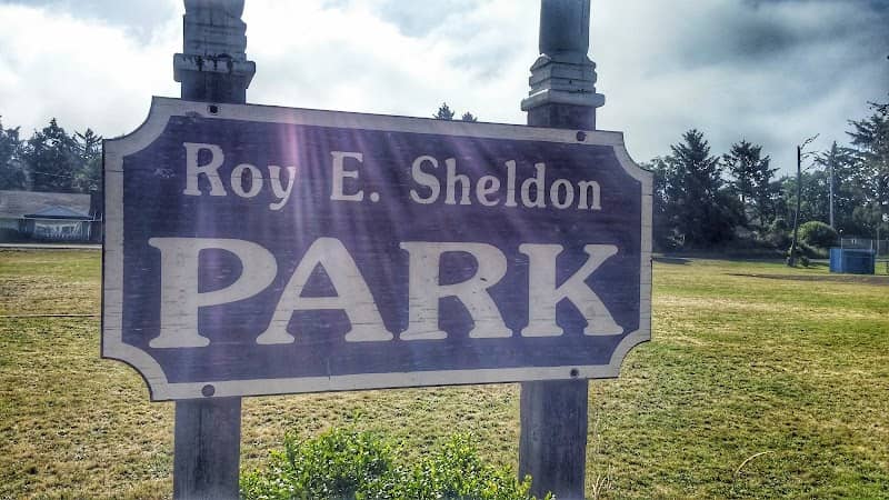 Roy E. Sheldon Park - Image 1