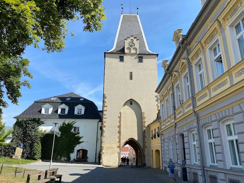 Mikulovická brána - Image 1