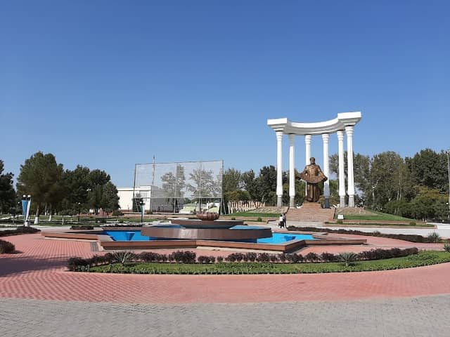 Сentral park - Image 1