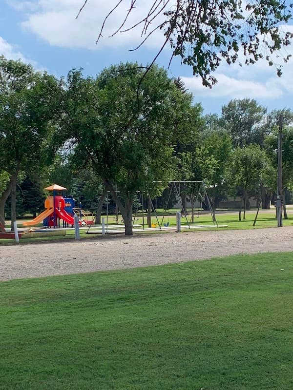 East Park City Campground - Image 2