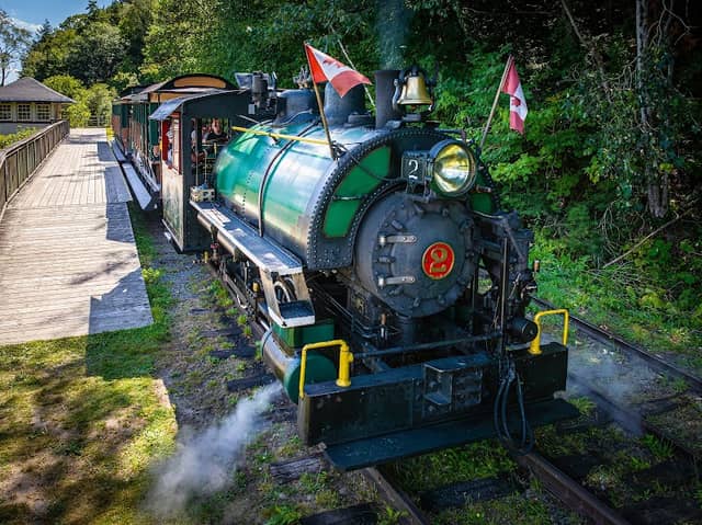 Muskoka Heritage Place - Image 2