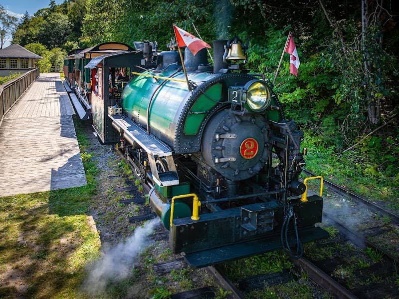 Muskoka Heritage Place - Image 2