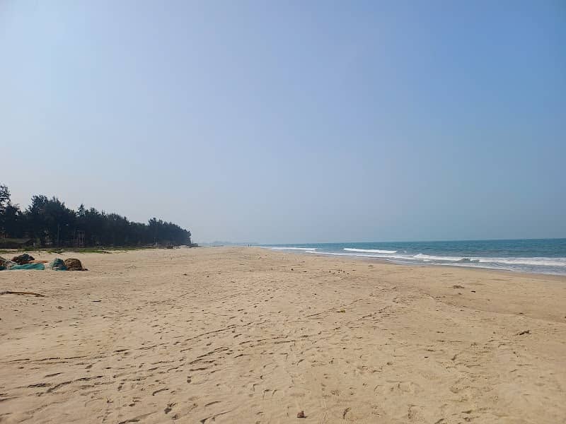 Wairy Ubhatwadi Beach - Image 1