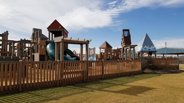 Piedmont Community Park - Image 2