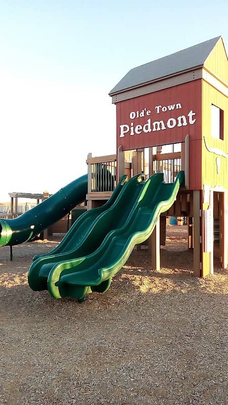 Piedmont Community Park - Image 1