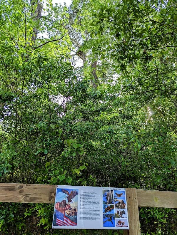 Founders Way Eagles' Nest - Image 1