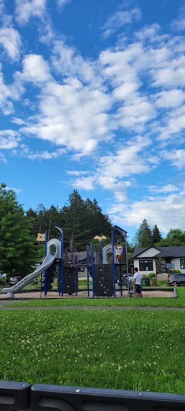 Parc des récollets - Image 1