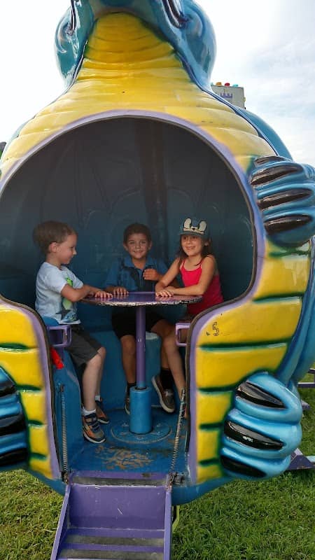 Madison County Fairgrounds - Image 2
