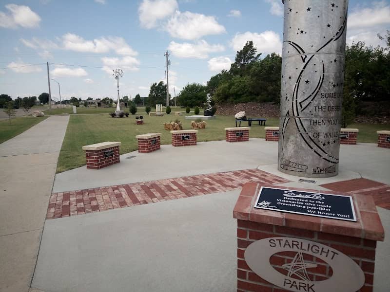 Starlight Park - Image 1
