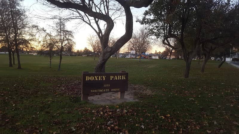 Doxey Park - Image 1