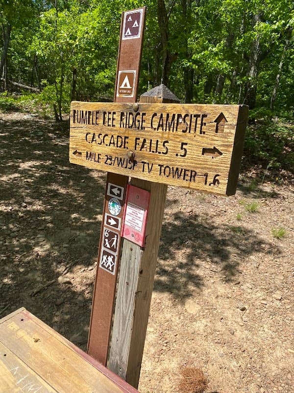 Bumble Bee Ridge - Image 1