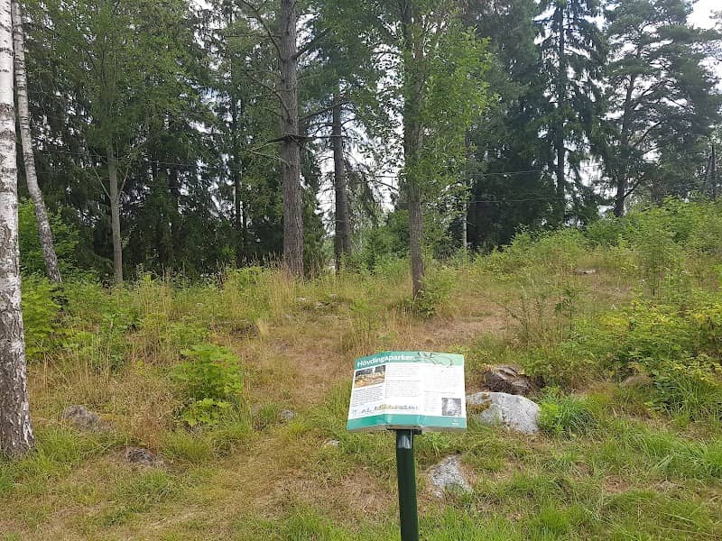 Hövdingaparken - Image 1
