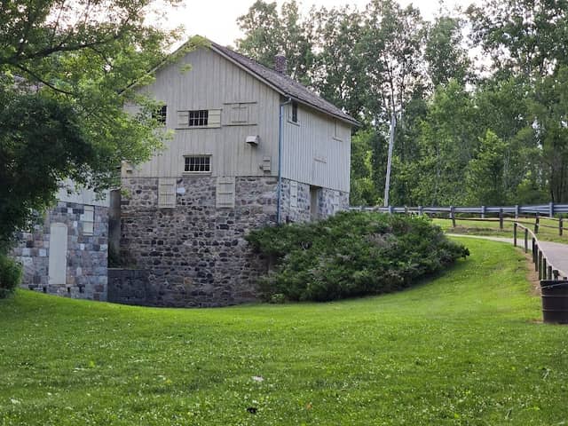 Parker Mill County Park - Image 1