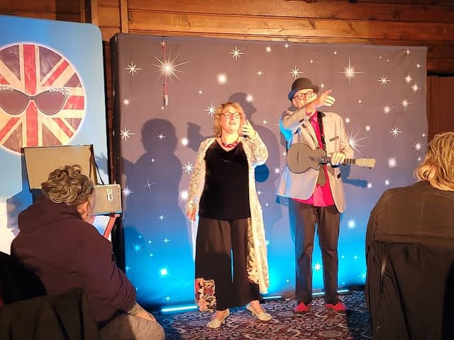 The Magic Soiree - Image 3