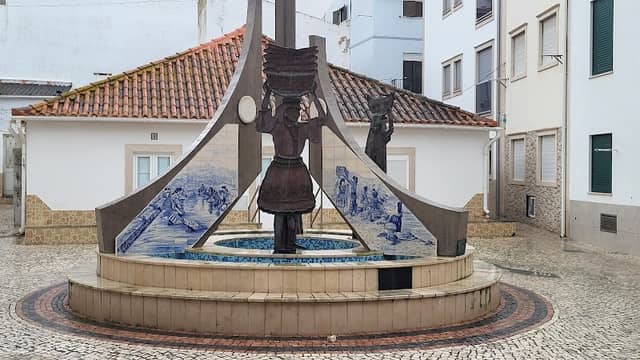 Fonte dos Cedros - Image 1