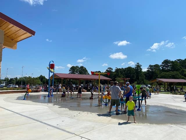 Municipal Park - Image 1
