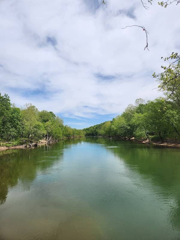Bourbeuse River - Image 1