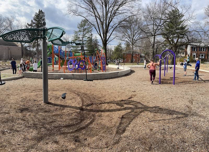 Big Chimneys Park - Image 2