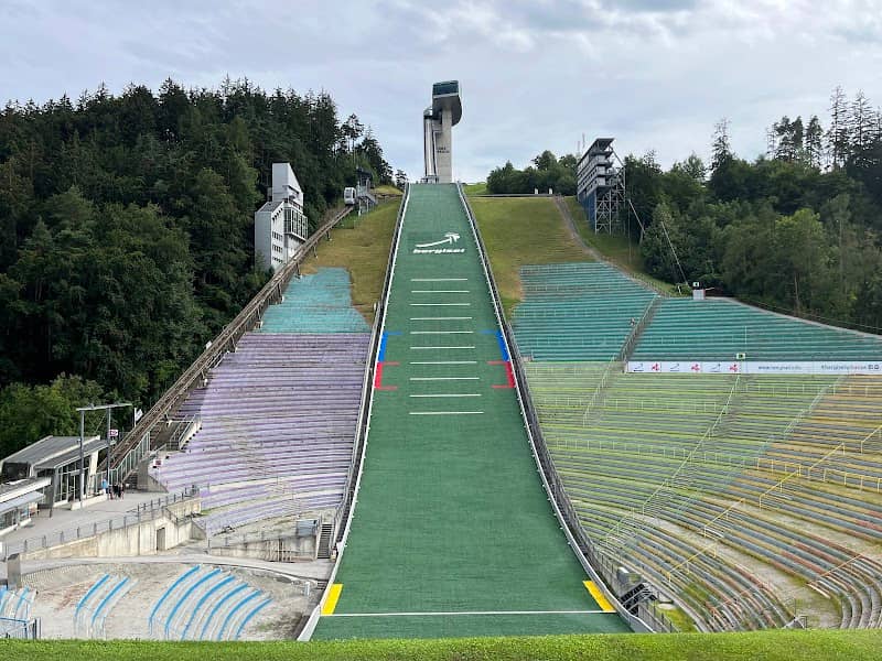 Bergisel Ski Jump - Image 3