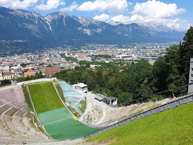 Bergisel Ski Jump - Image 2