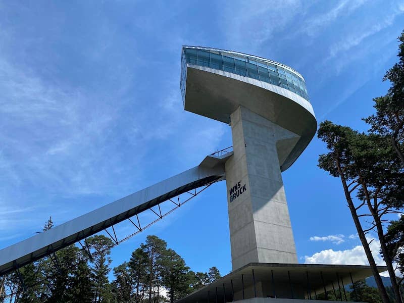 Bergisel Ski Jump - Image 1
