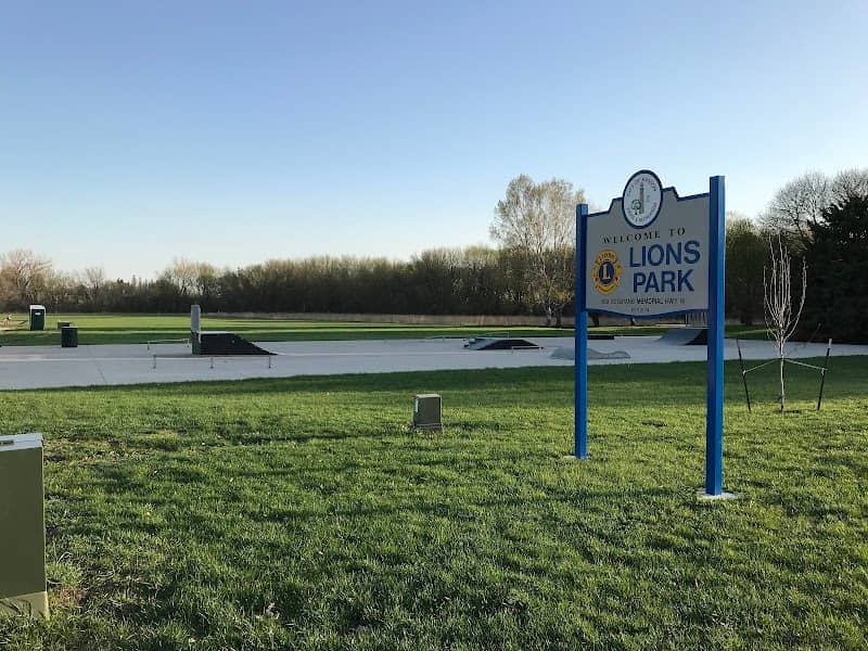 Lion’s Park - Image 1
