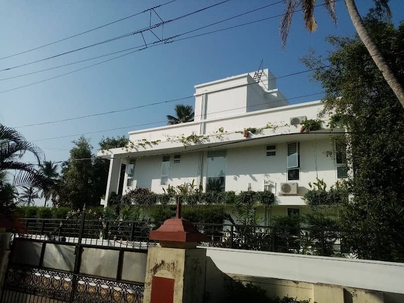 Manakalnjal Panchayat Kulam - Image 1