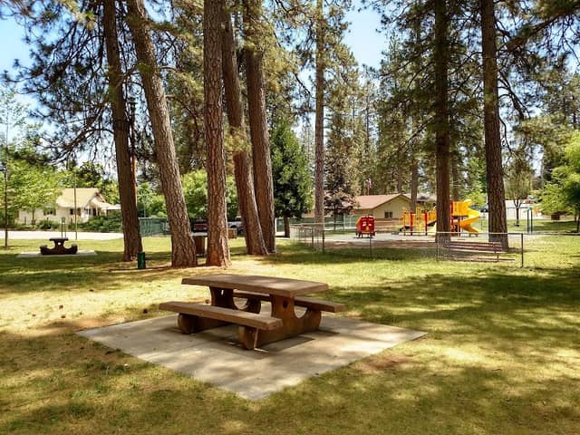 Condon Park - Image 1