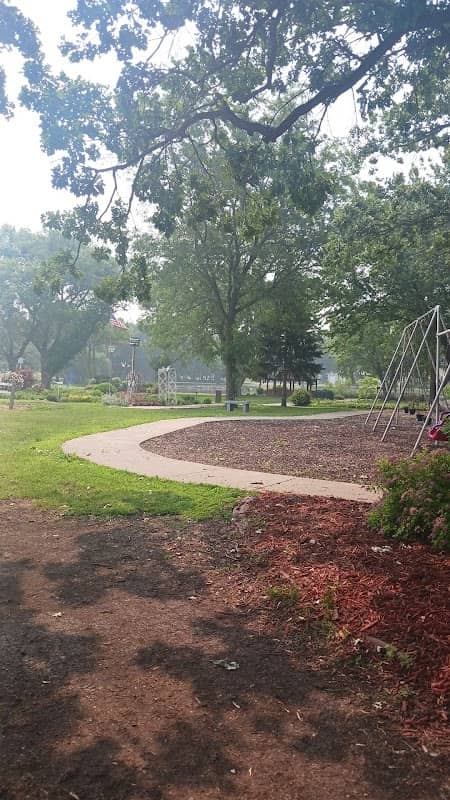 Old Mill Park - Image 2