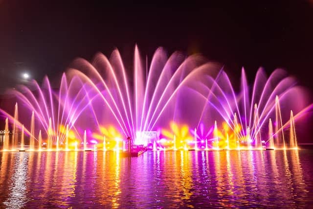 Zell am See Wasserspiele - Image 2