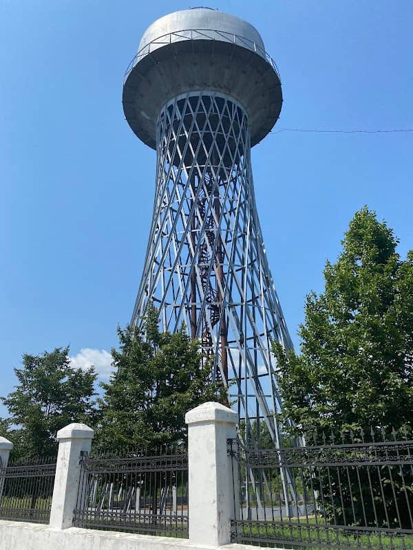 Shukhov Tower - Image 2