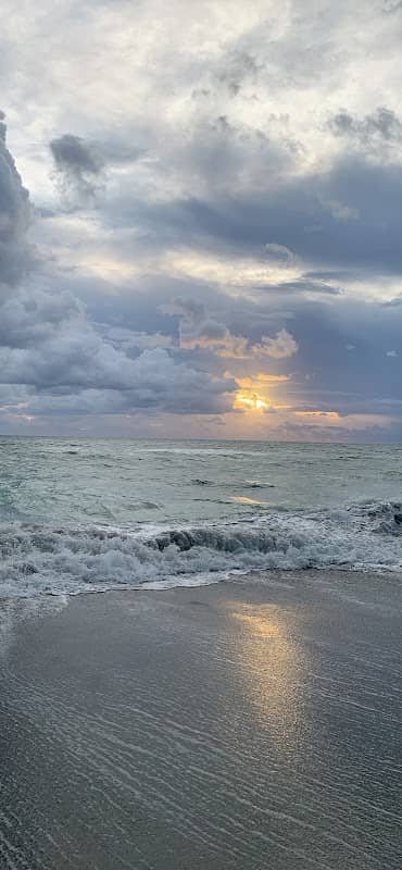 Juno Beach Public Beach Access, JB-3 - Image 2
