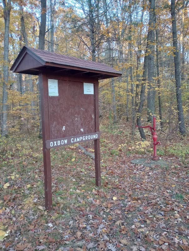 Oxbow Campground - Image 1