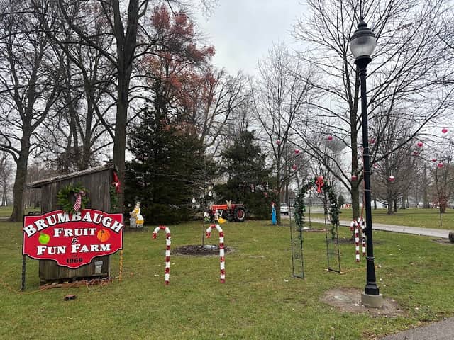 Ivester Park - Image 1