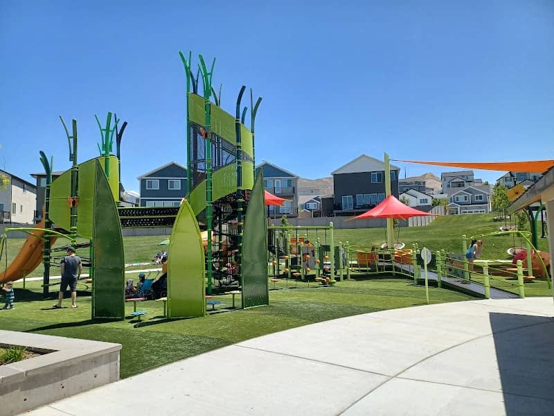 Day Ranch Park - Image 1