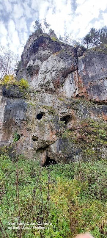 Totenkopfhöhle - Image 1