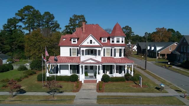 Duplin County Veterans Museum - Image 1