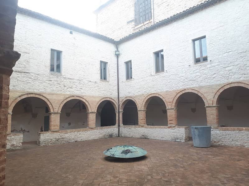 State Archaeological Museum of Arcevia - Image 1