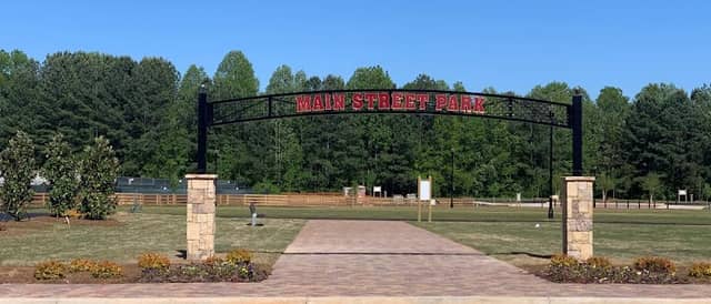 Main Street Park - Image 1