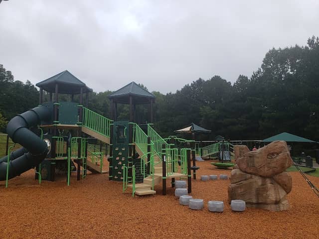 Main Street Park - Image 2