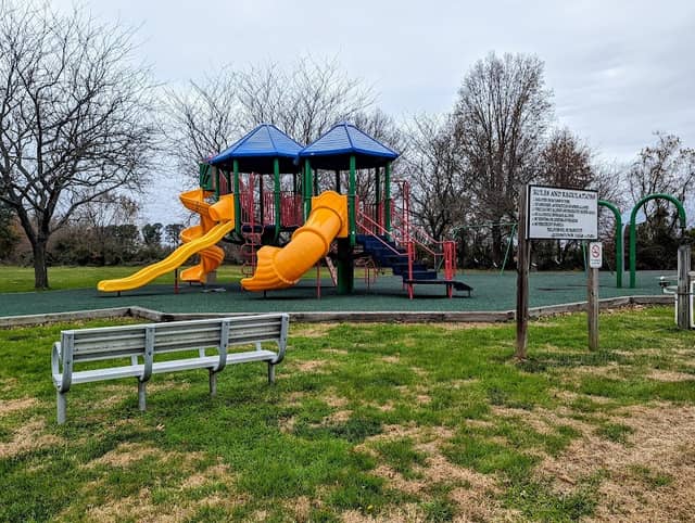 Queenstown Community Park - Image 1