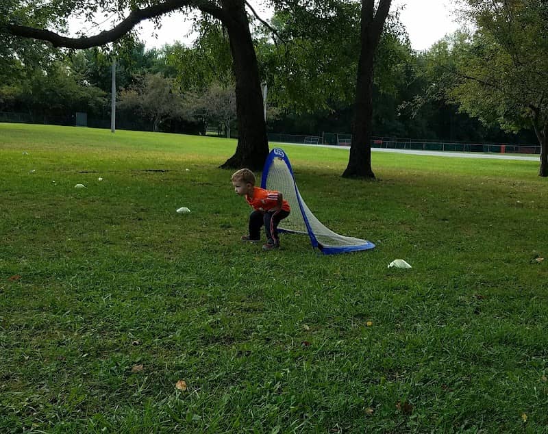 Henry Frank Park - Image 2