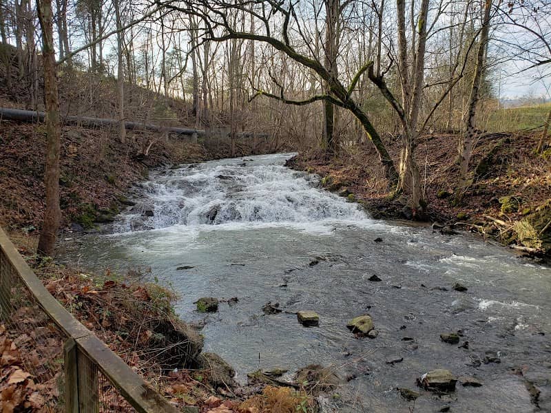 J.S. Easterly Park - Image 1